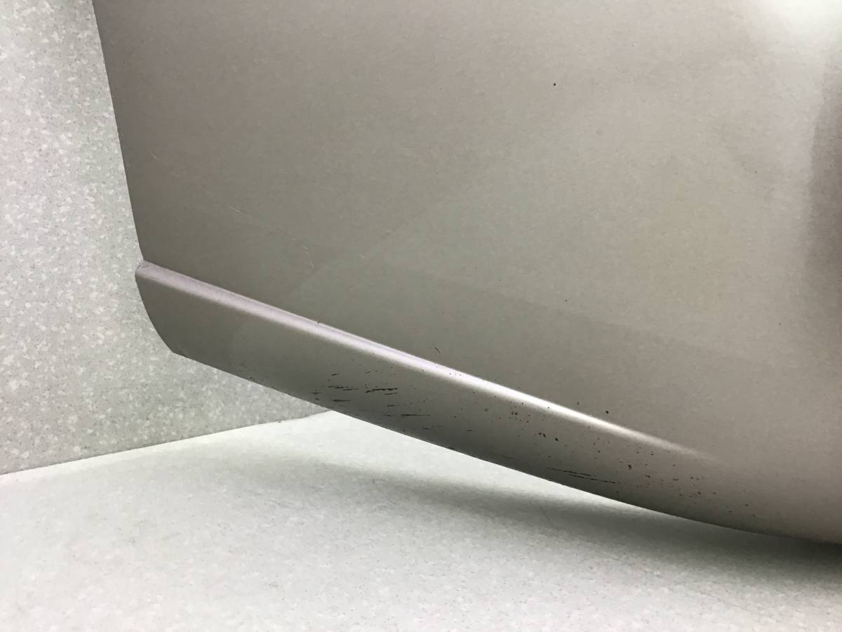 Бампер задний Volkswagen Polo Sed 5 (6C1) 2010-2020 Бампер задний Volkswagen Polo Sed 5 (6C1) 2010-2020