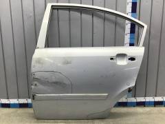 Дверь задняя левая, Chery Fora (A21) 2006>