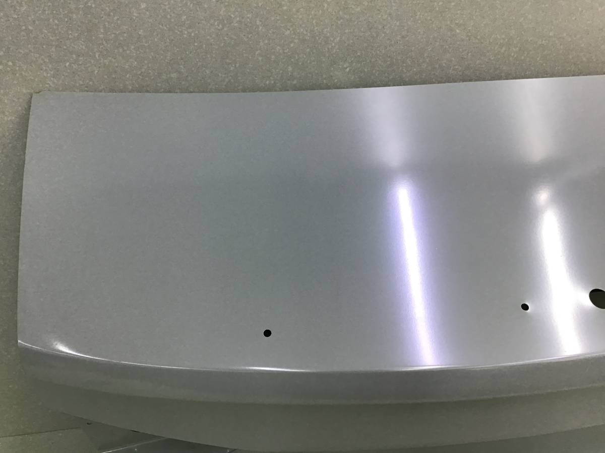 Крышка багажника Lada Vesta (2180) 2015-н.в.