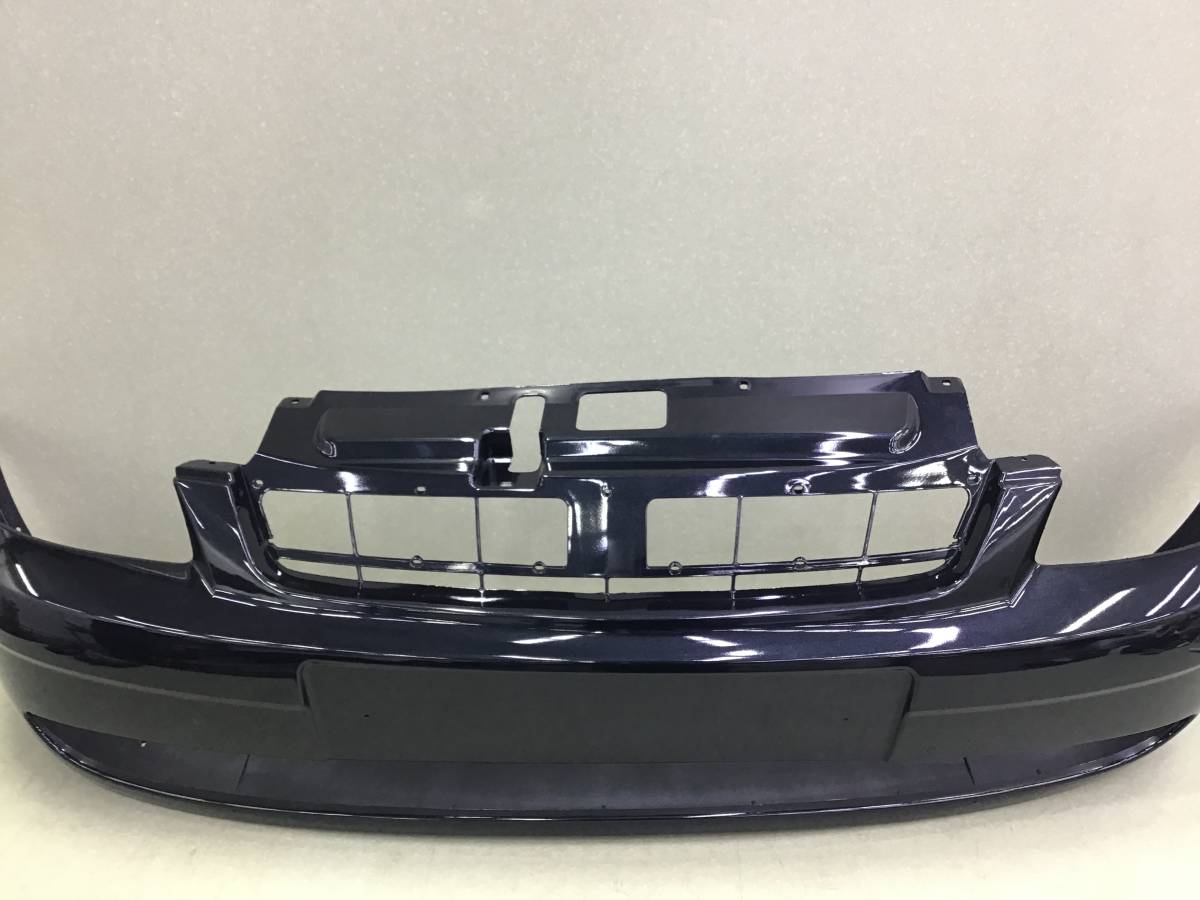 Бампер передний Lada Priora (2170) 2007-2018