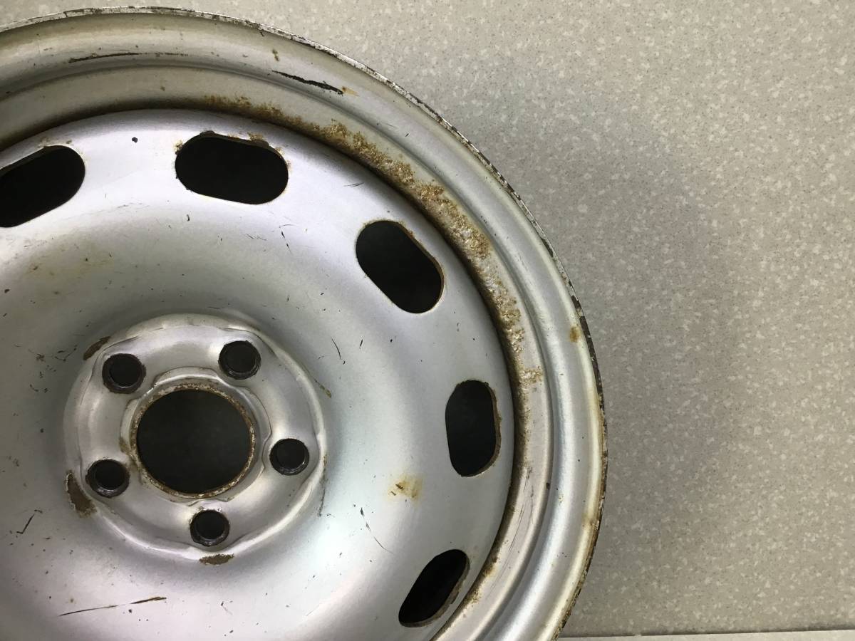 Диски R15 Штампованные