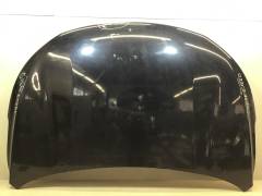 Капот, CheryExeed TXL 2020>