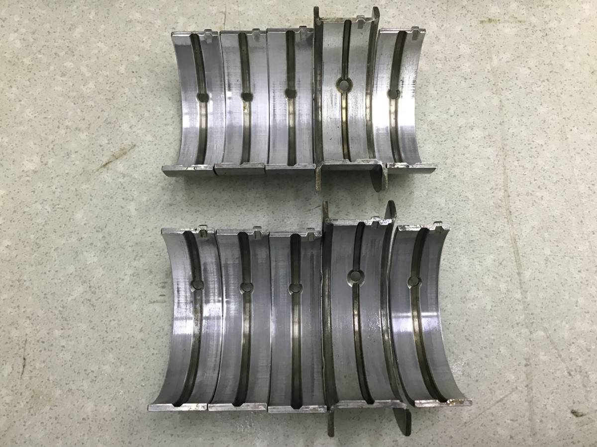 Коленвал Opel Astra J (P10) 2009-2015 Коленвал Opel Astra J (P10) 2009-2015