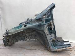 Лонжерон передний левый Ford Mondeo 4 (BD) 2007-2015