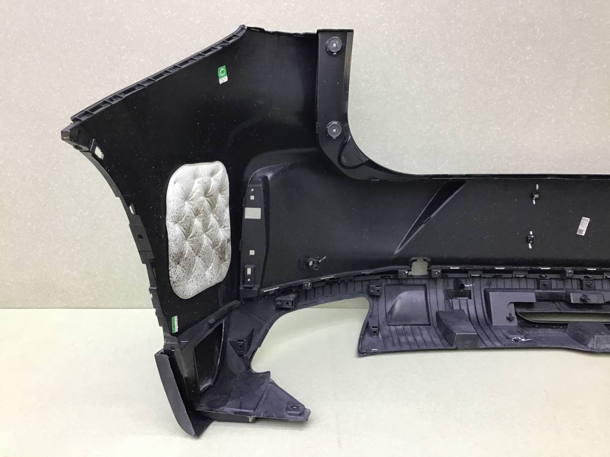 Бампер задний EXEED TXL (M32T) 2019-н.в.