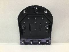 Защита антигравийная Toyota Camry (V50) 2011-2017