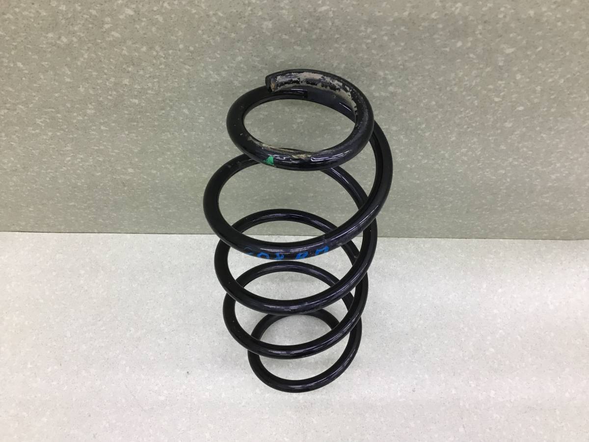 Пружина передняя Volkswagen Polo Sed 5 (6C1) 2010-2020 Пружина передняя Volkswagen Polo Sed 5 (6C1) 2010-2020
