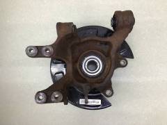 Кулак поворотный задний левый Hyundai Creta (GS) 2016-2021