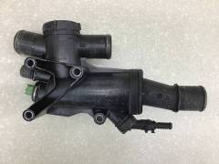 Корпус термостата Citroen C5 2008-2016