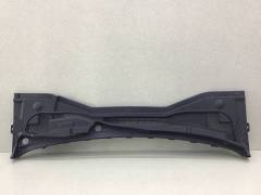 Решетка стеклооч. (планка под лобовое стекло, жабо) JAC J7 2020>