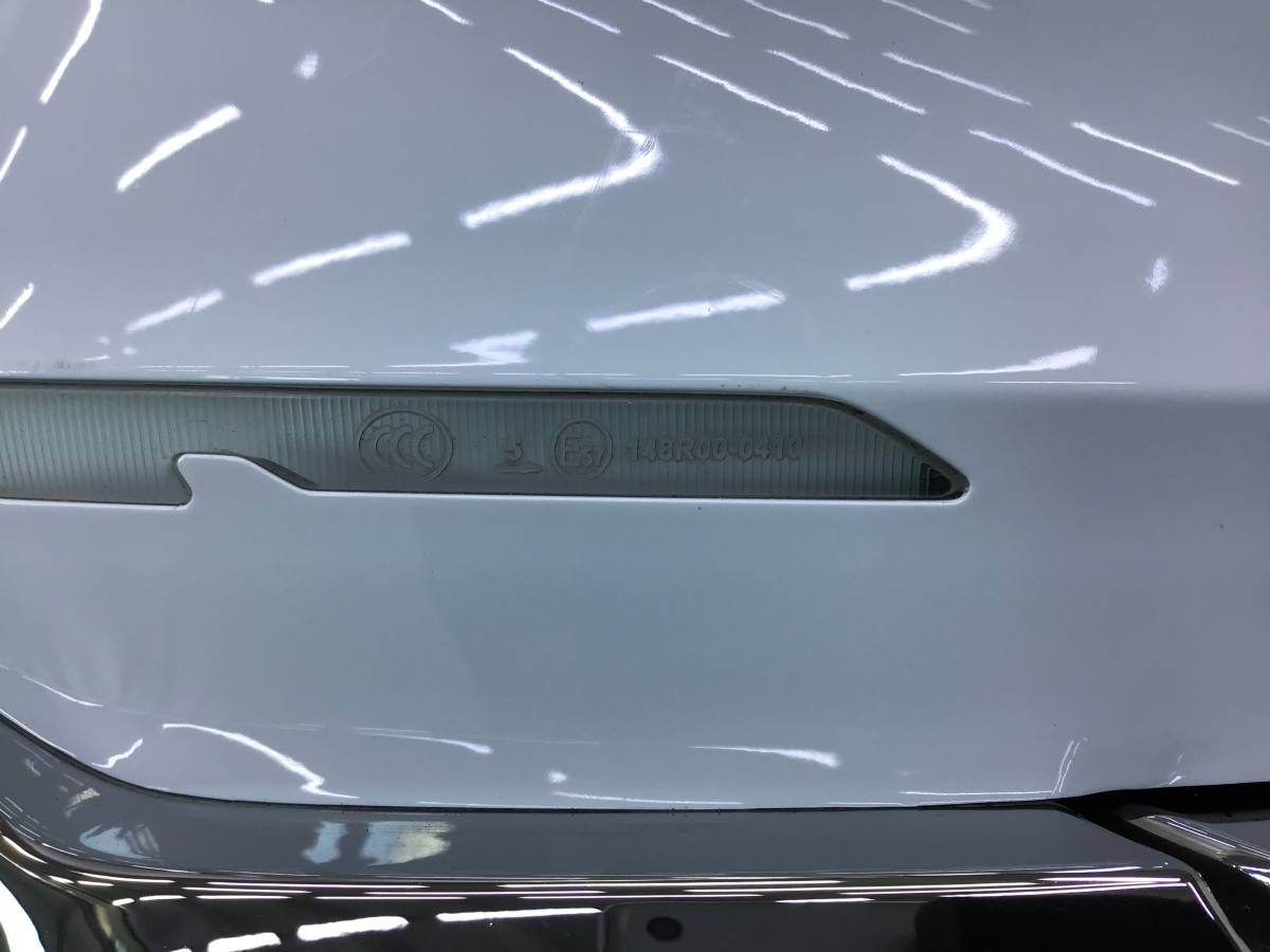 Зеркало правое электрическое Geely Atlas (FX11) 2023> 