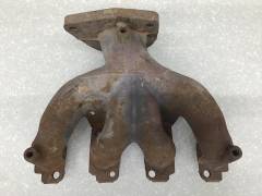 Коллектор выпускной, Daewoo Nexia 1995-2016