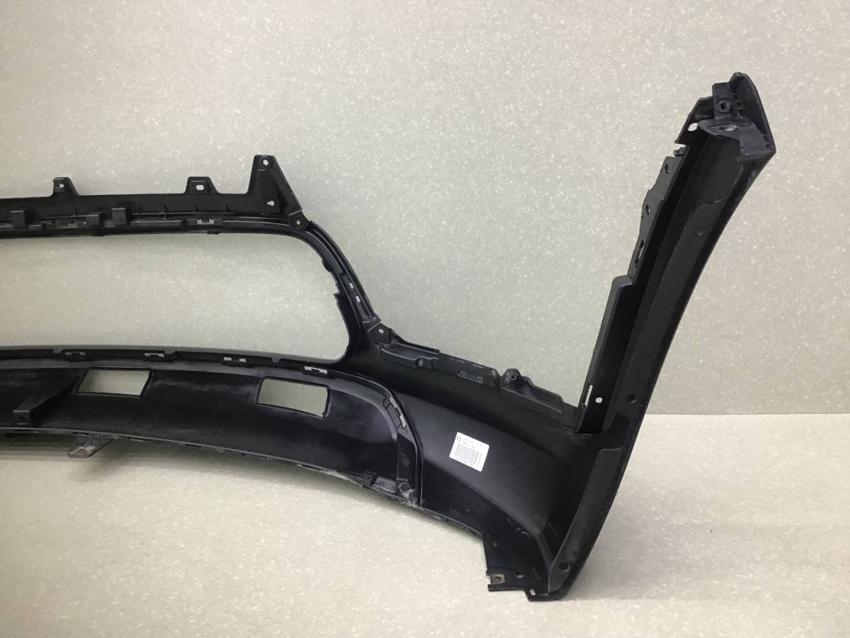 Юбка передняя Kia Sorento III Prime 2015-2020 Юбка передняя Kia Sorento III Prime 2015-2020