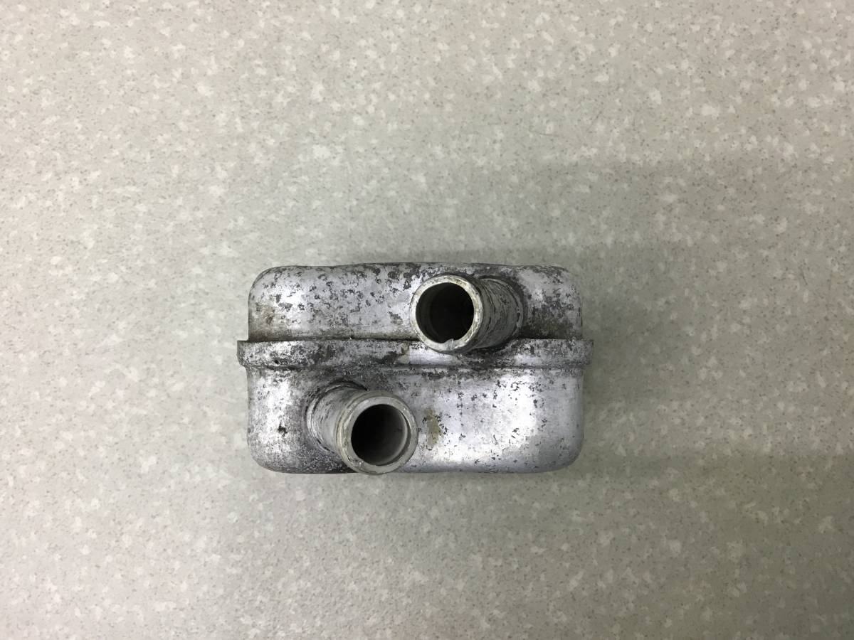 Радиатор масляный Audi A3 (8P) 2004-2013