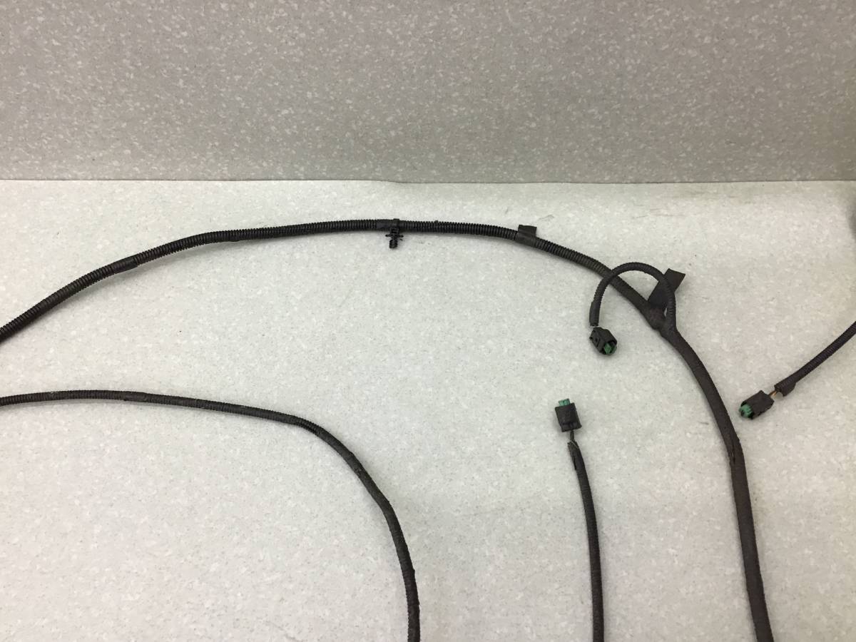 Проводка (коса) УАЗ Патриот (3163) 2016-н.в.