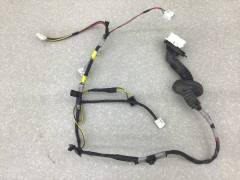 Проводка двери Toyota Auris (E150) 2006-2012