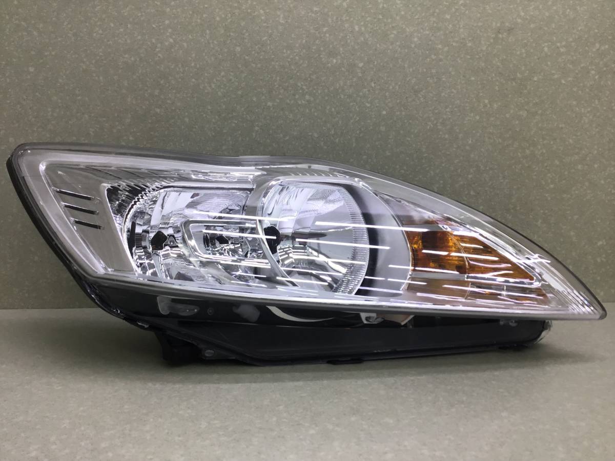 Фара правая Ford Focus 2 (CB4) 2007-2011