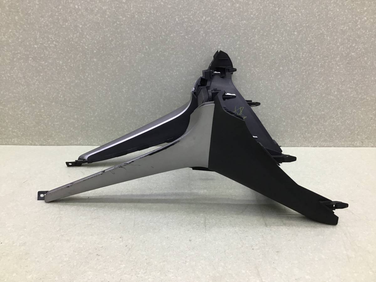 Накладка торпедо Mitsubishi Pajero/Montero Sport (KS) 2015>