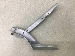 Петля капота правая Peugeot 307 (3A, 3C, 3H) 2001-2008