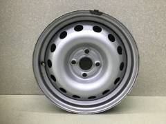 Диски R15 Штампованные