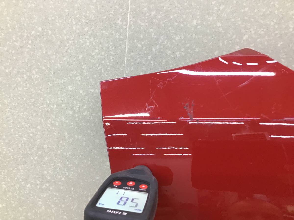 Крыло переднее правое Hyundai Creta (GS) 2016-2021