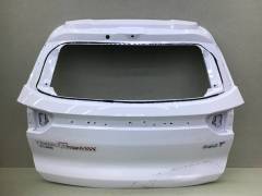 Дверь багажника Chery Tiggo 7 Pro Max (T1EFL1) 2022-н.в.