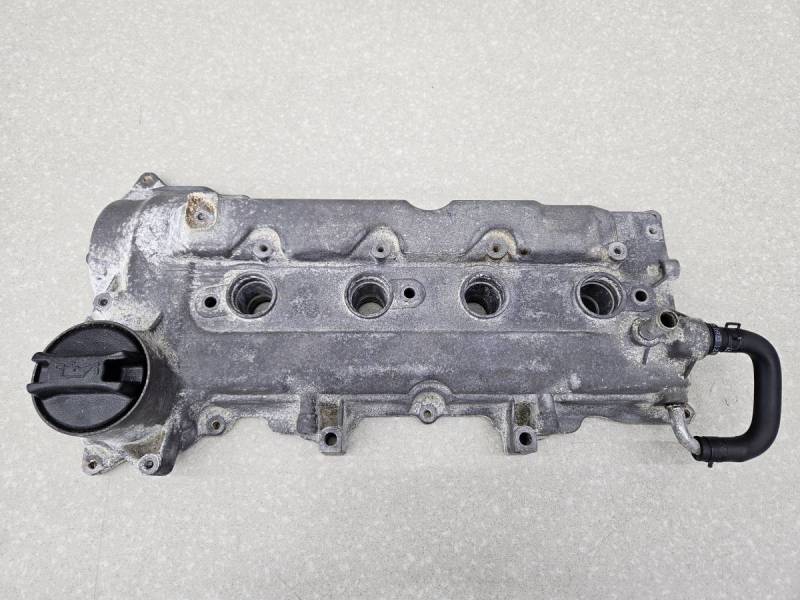 Крышка головки блока (клапанная) Nissan Tiida (C11) 2007-2014 Крышка головки блока (клапанная) Nissan Tiida (C11) 2007-2014