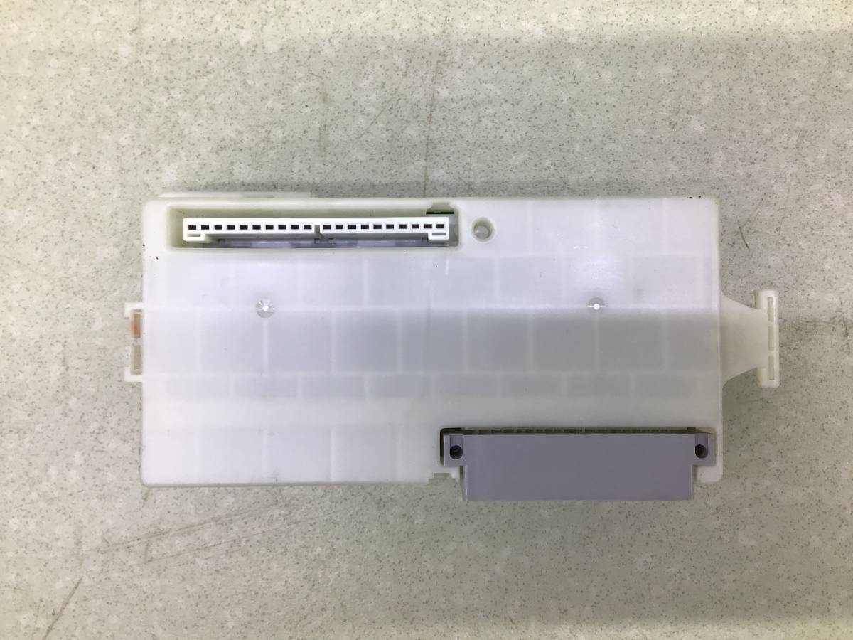 Блок электронный Mitsubishi Pajero/Montero Sport (KS) 2015>