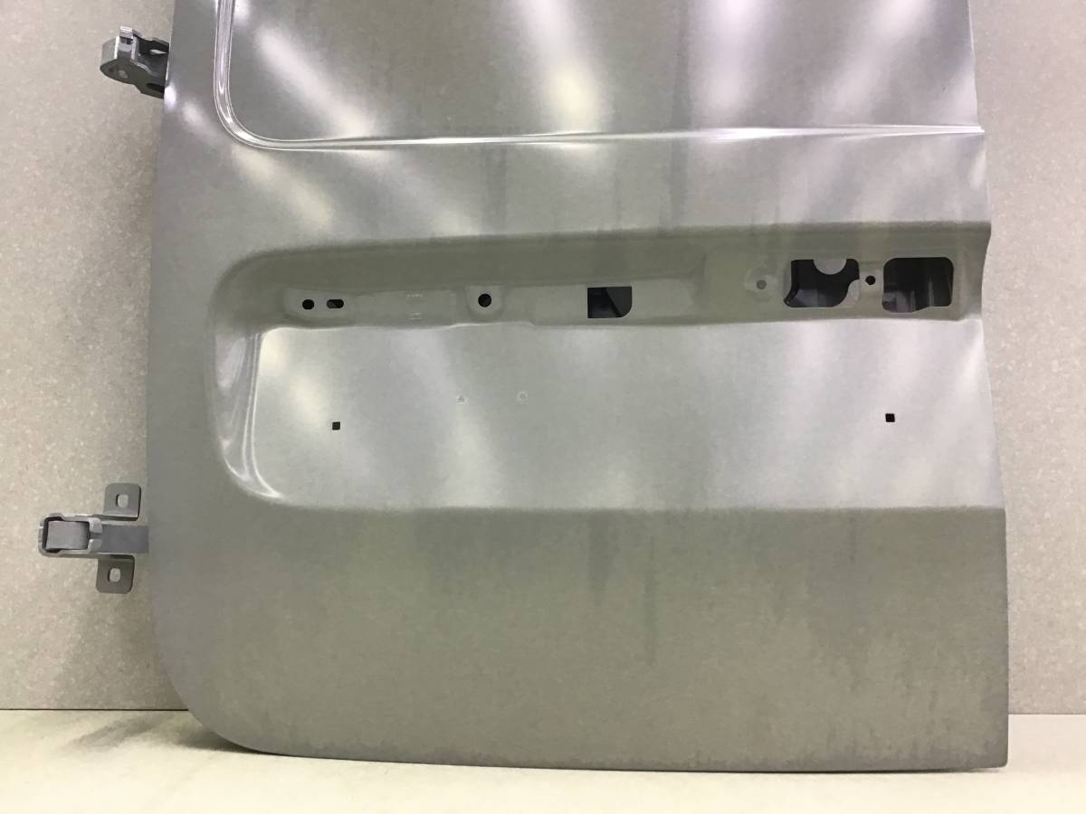 Дверь багажника Lada Largus (R90) 2012-2022