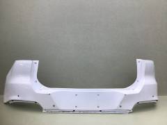 Бампер задний Chery Tiggo 7 Pro Max (T1EFL1) 2022-н.в.