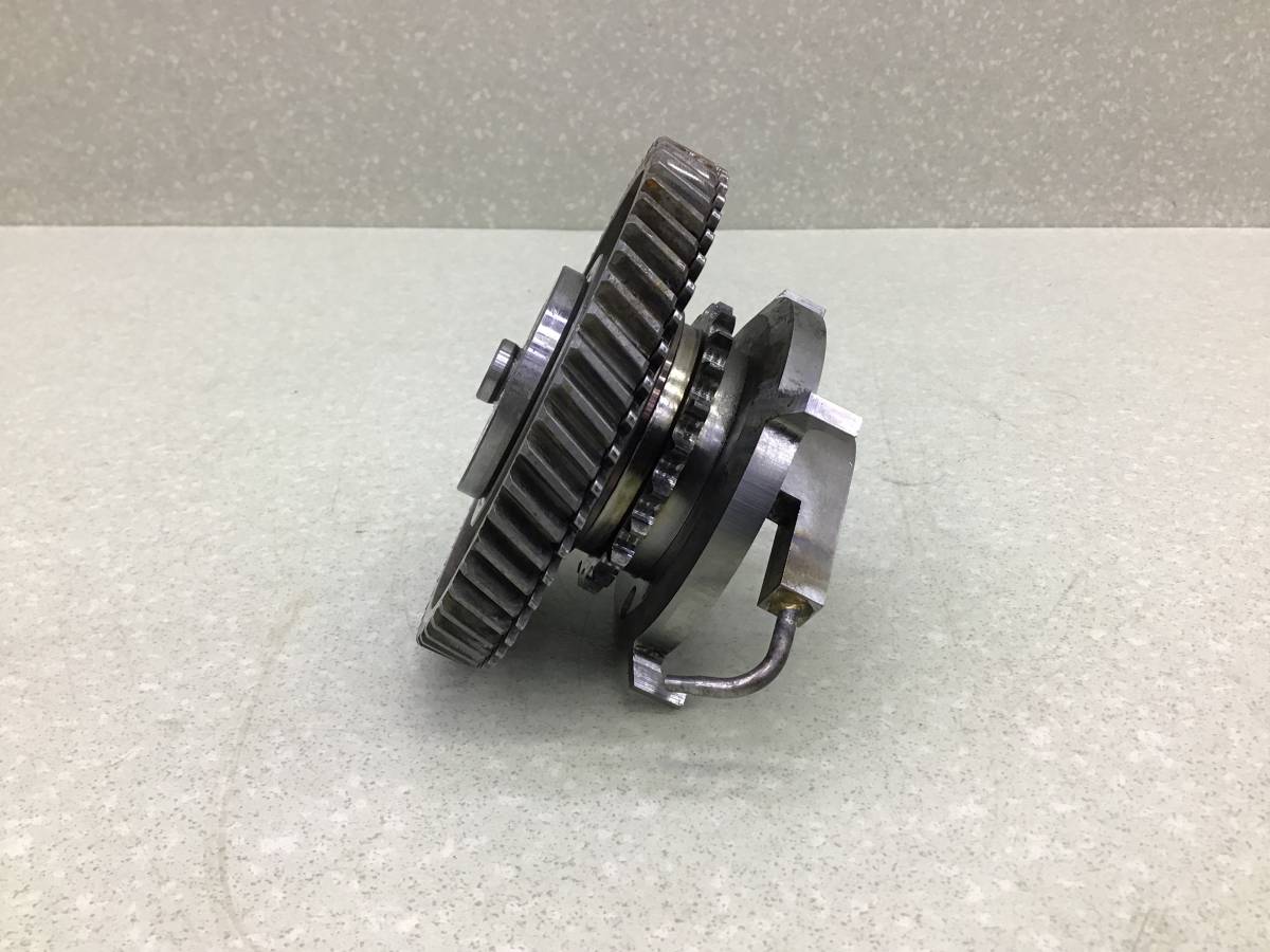 Шестерня привода ТНВД Mitsubishi Pajero/Montero 4 (V8, V9) 2007>