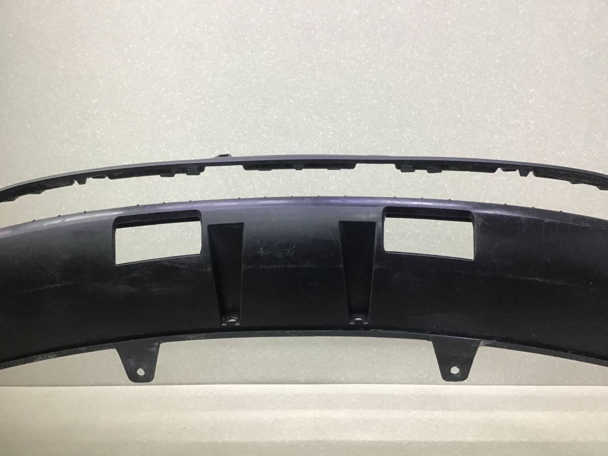 Юбка передняя Kia Sorento III Prime 2015-2020 Юбка передняя Kia Sorento III Prime 2015-2020