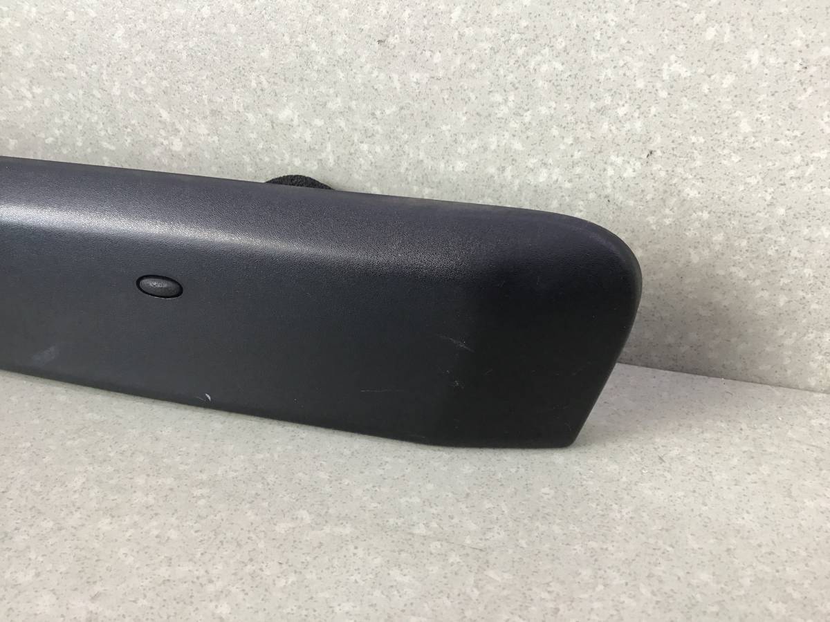 Накладка двери багажника Nissan NV200 (M20) 2009>