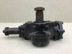 Редуктор рулевой MAN TGX 2007>