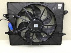 Вентилятор радиатора EXEED RX (M38T/T22) 2022-н.в. Вентилятор радиатора EXEED RX (M38T/T22) 2022-н.в.