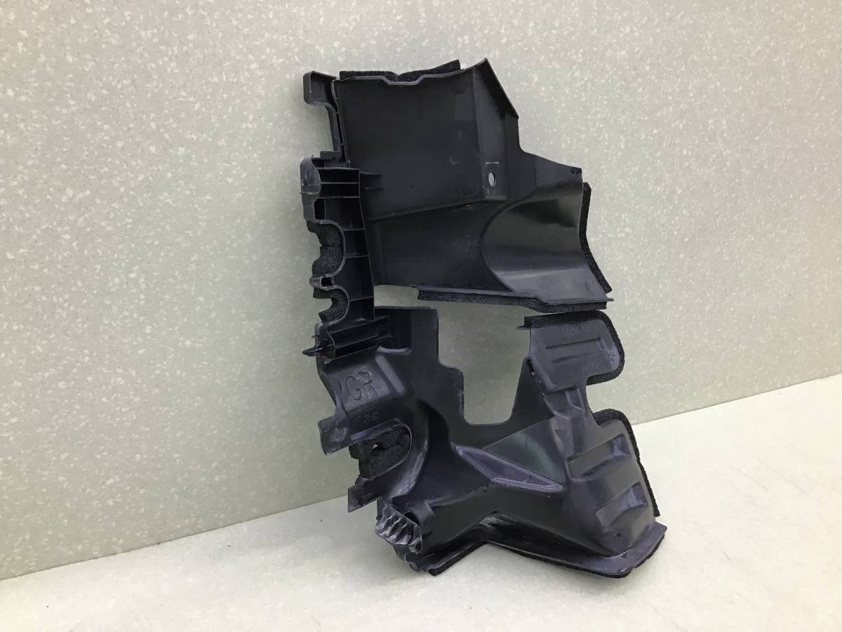 Дефлектор Lexus GX460 (URJ150) 2009-н.в.