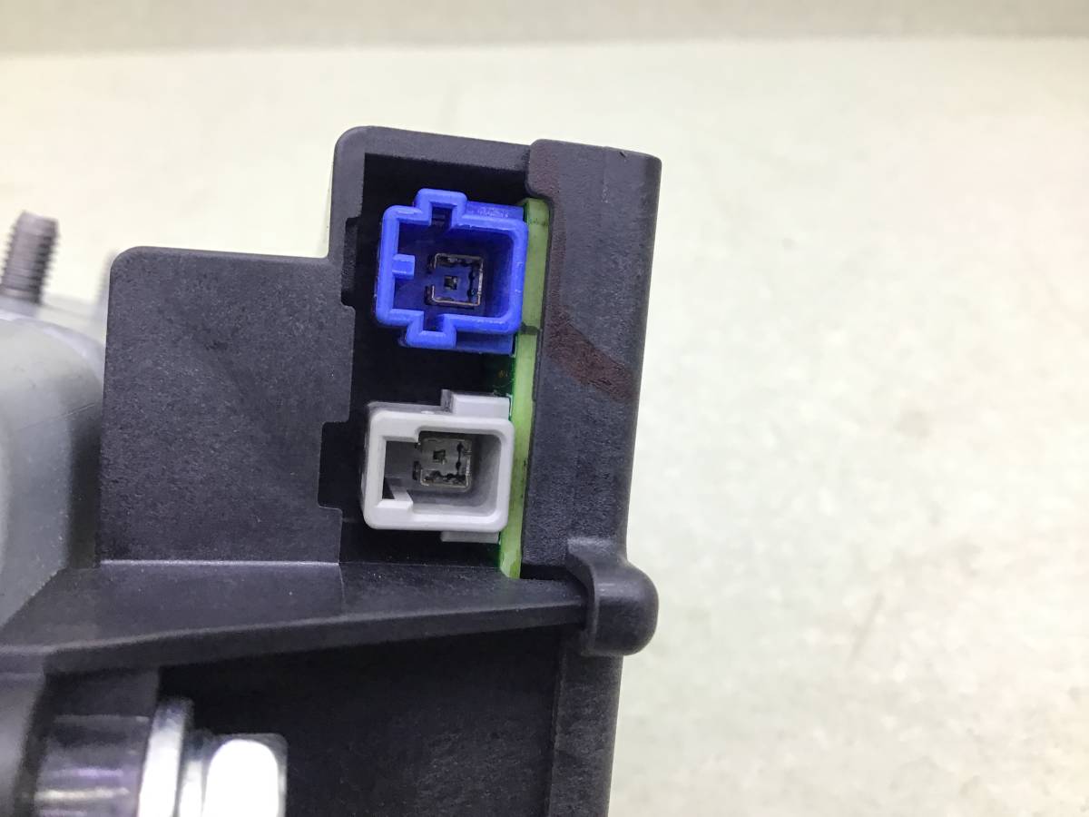 Блок электронный Mitsubishi Pajero/Montero Sport (KS) 2015>