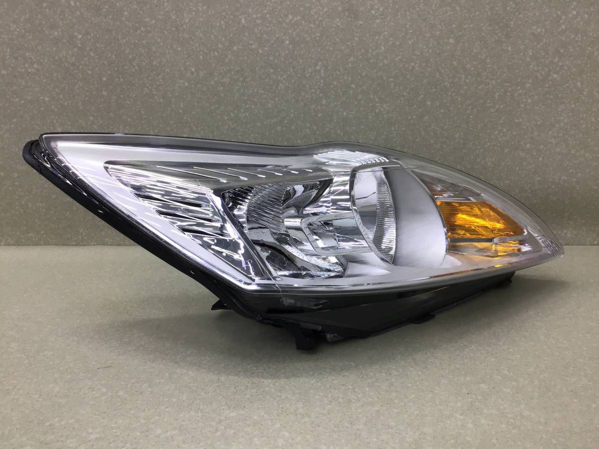 Фара правая Ford Focus 2 (CB4) 2007-2011
