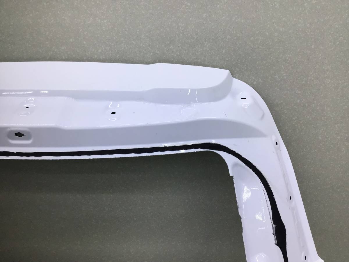 Дверь багажника Chery Tiggo 8 Pro (T1A) 2021-н.в.