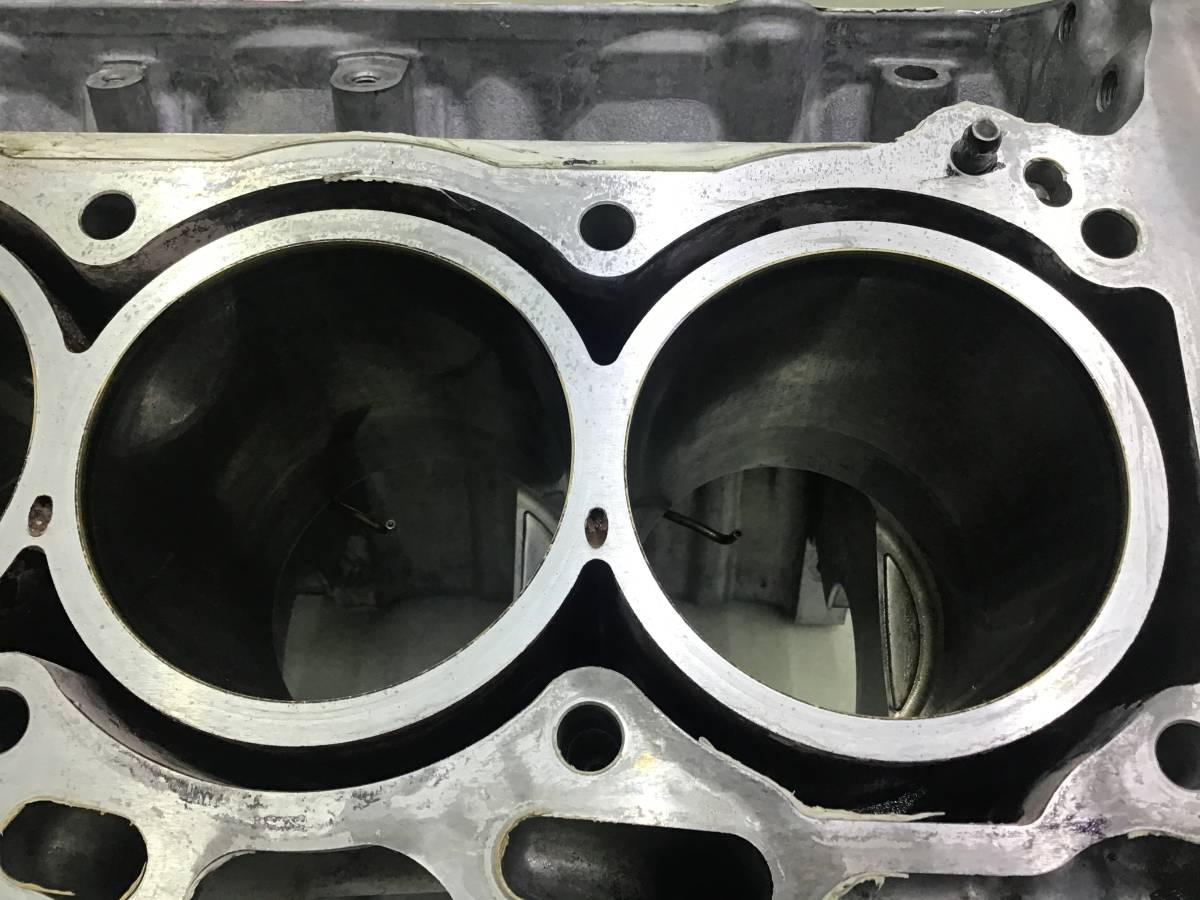 Блок двигателя Toyota Highlander (U50) 2013-2020