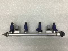 Рейка топливная (рампа) Hyundai i30 (FD) 2007-2012