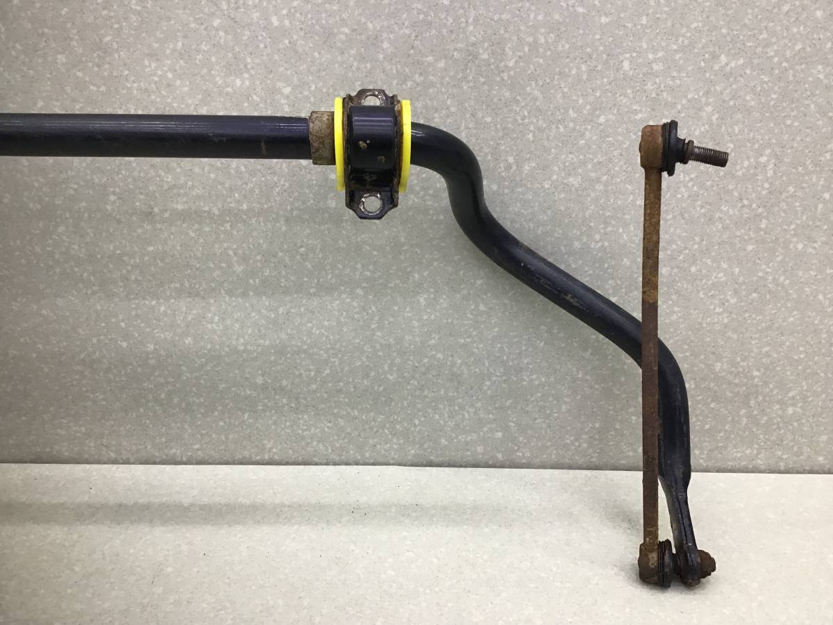 Стабилизатор передний Suzuki Grand Vitara (JT) 2005-2016