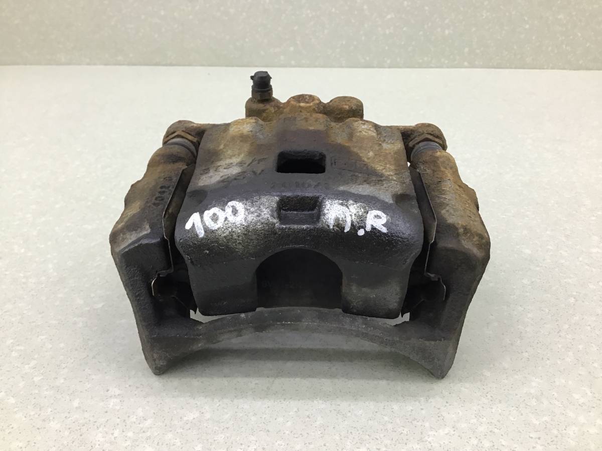 Суппорт передний правый Ford Fiesta (CB1) 2008-2019 Суппорт передний правый Ford Fiesta (CB1) 2008-2019