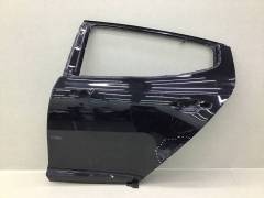 Дверь задняя левая Kia Stinger (CK) 2017-н.в.