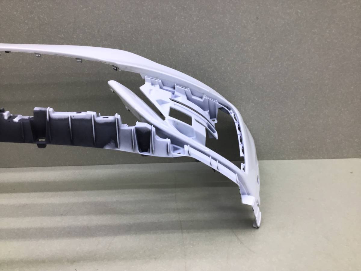 Бампер передний Geely Tugella FY11 (HPBA4) 2019-н.в.