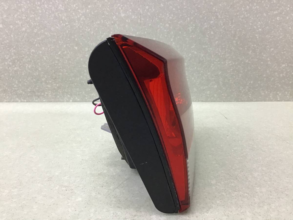 Фонарь задний внутренний левый Kia Rio 4 (FB) 2017-2022