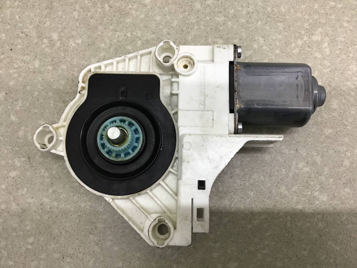 Моторчик стеклоподъемника Audi Audi Q3 (8U) 2012-2019