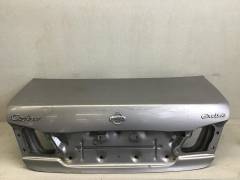 Крышка багажника, Nissan Maxima (A33) 2000-2005