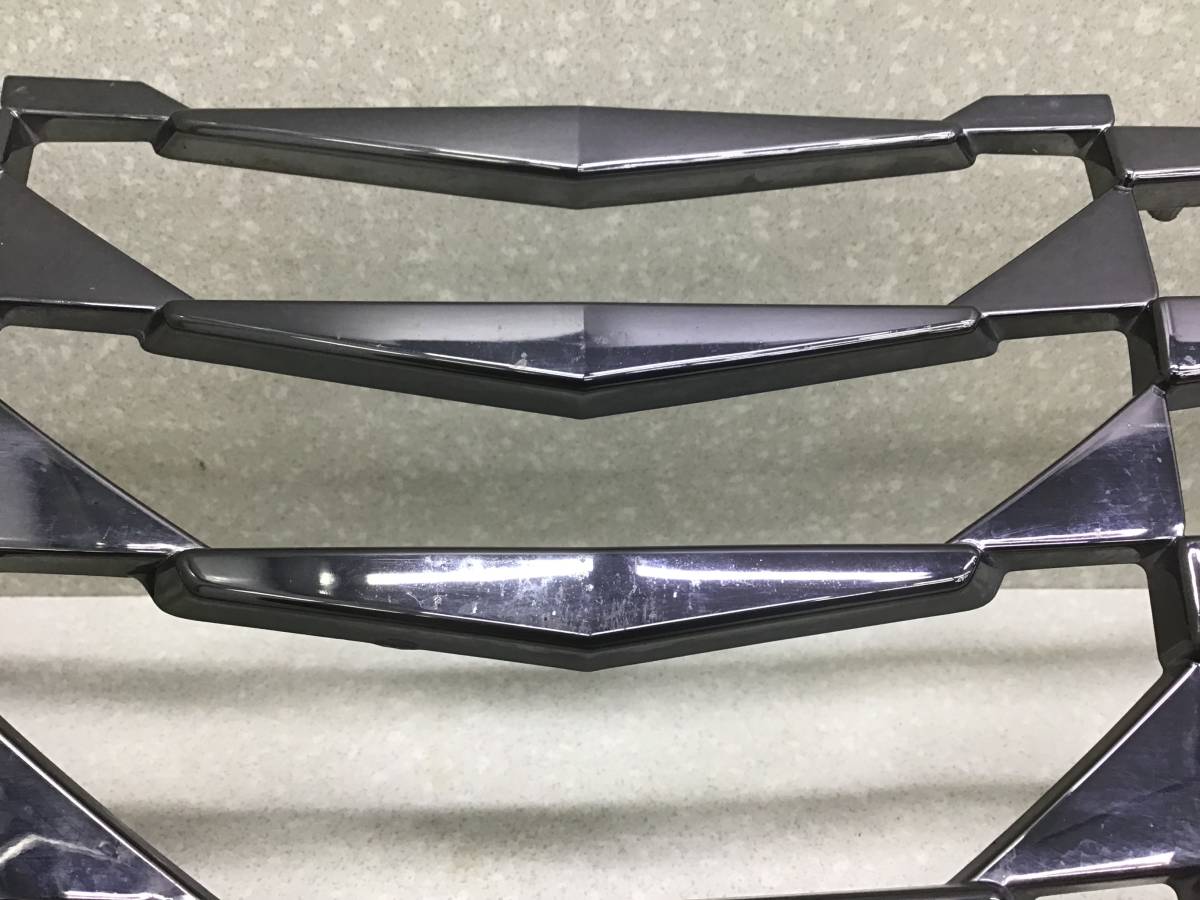 Молдинг решетки радиатора Hyundai Elantra (CN7) 2020> Молдинг решетки радиатора Hyundai Elantra (CN7) 2020>