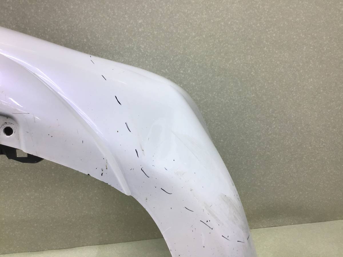 Бампер задний Lexus GX460 (URJ150) 2009-н.в.